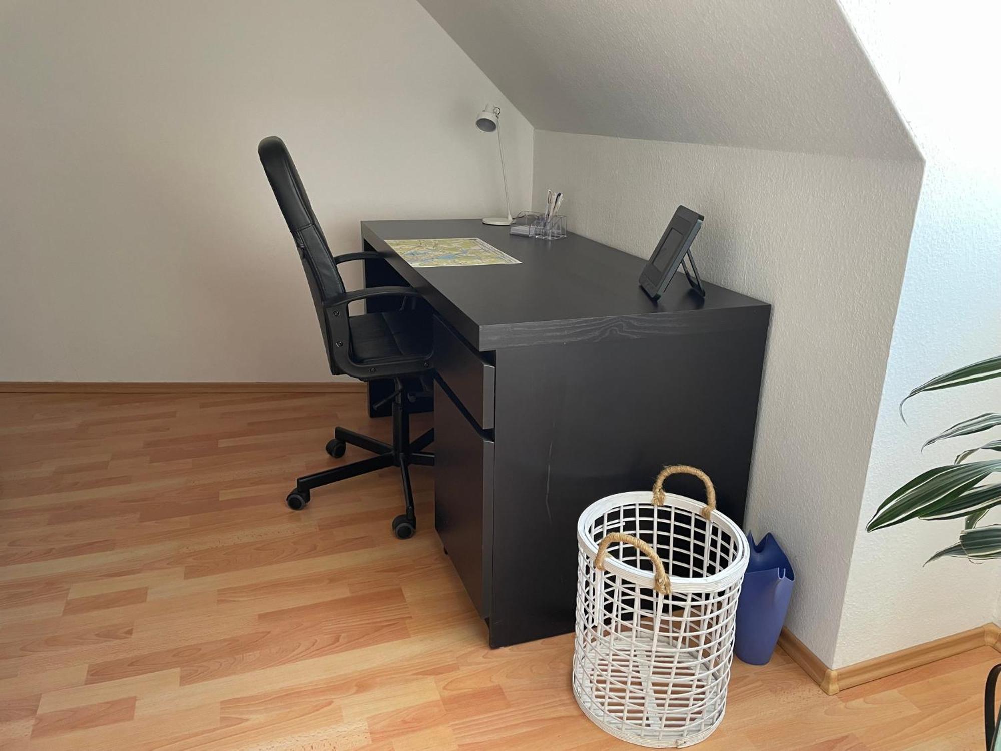 Apartamento Michaelishaus Gallin Exterior foto
