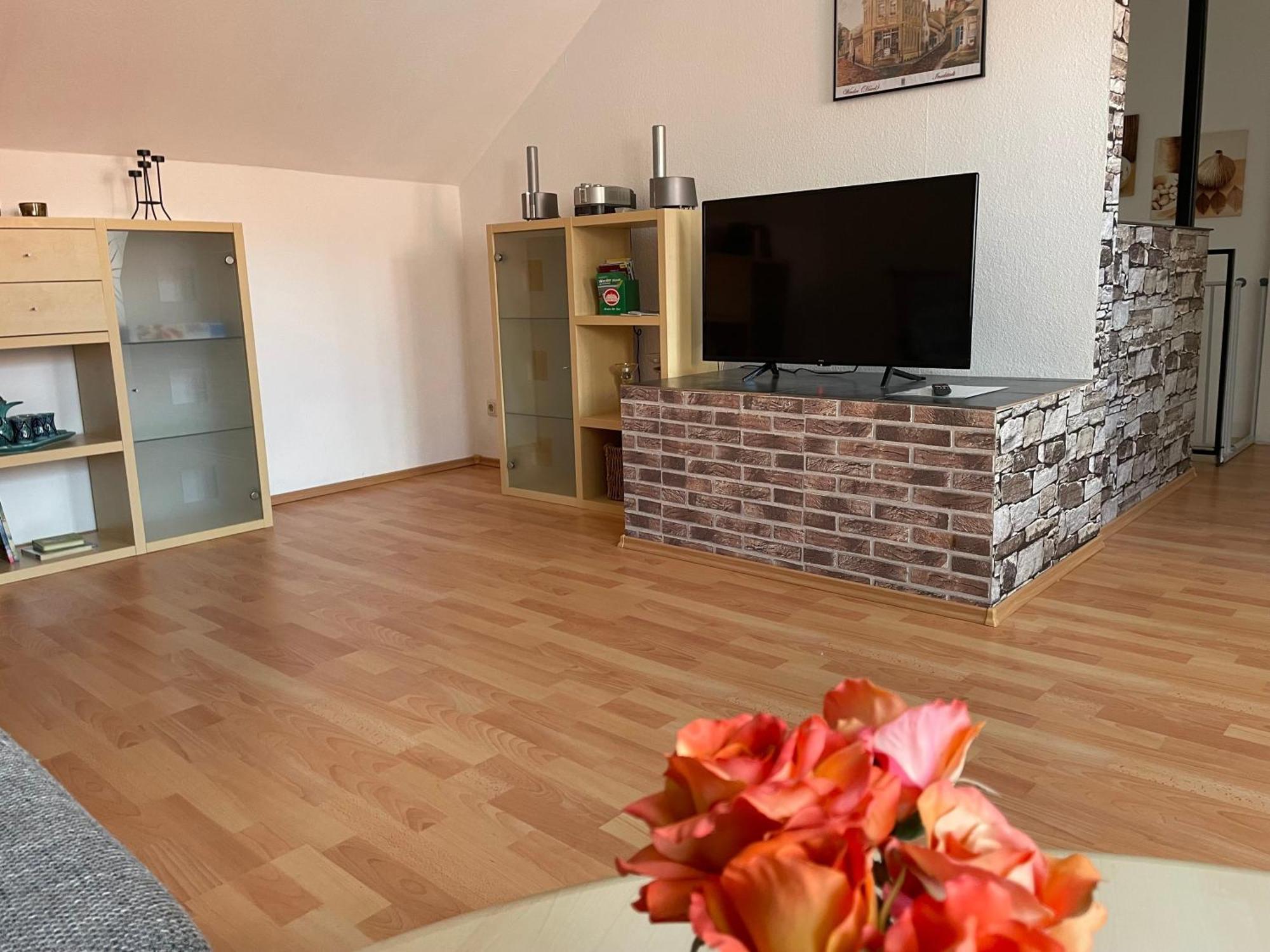 Apartamento Michaelishaus Gallin Exterior foto